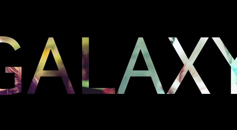 Samsung Galaxy S5 teaser trailer