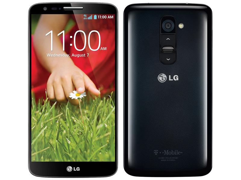 T-Mobile LG G2