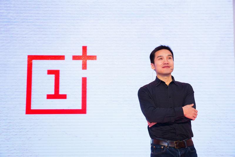 OnePlus CEO Pete Lau