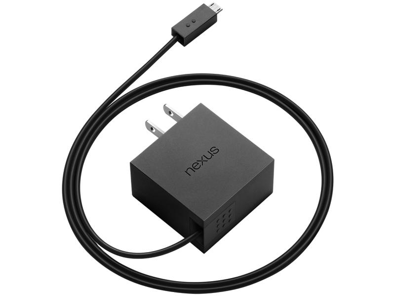 Google Nexus Charging Accessory official