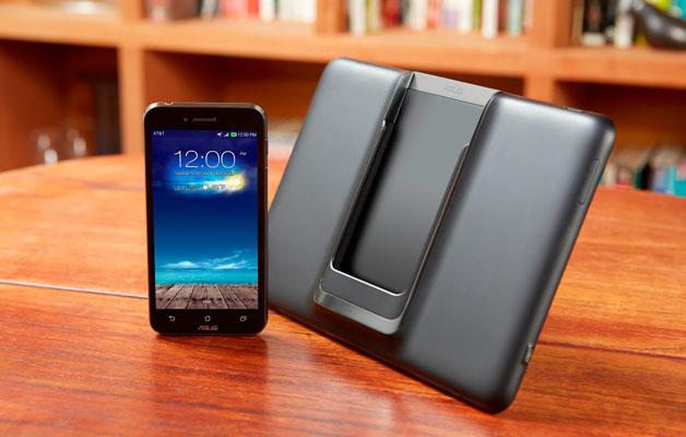 ASUS PadFone X AT&T