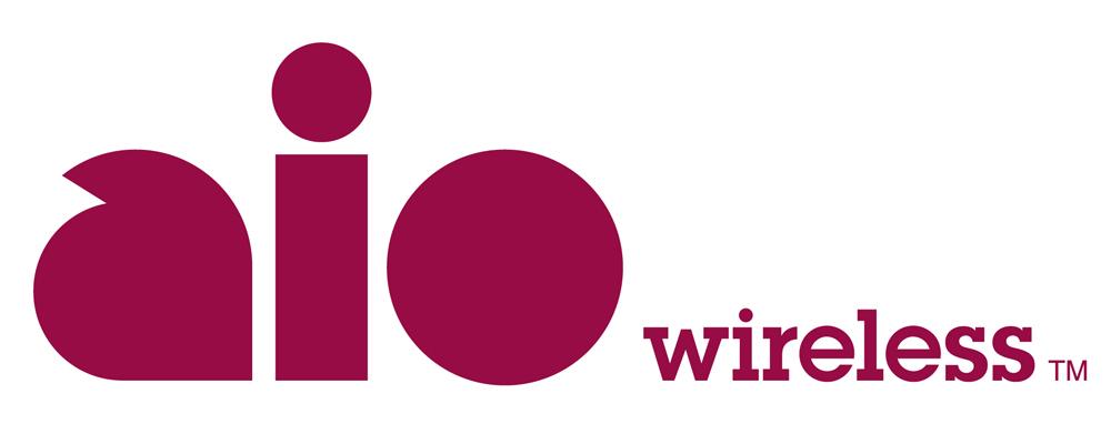 Aio Wireless logo