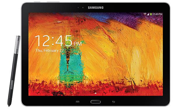 Verizon Samsung Galaxy Note 10.1 - 2014 Edition