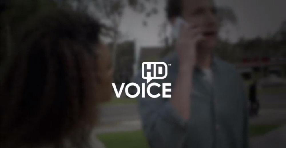 AT&T HD Voice