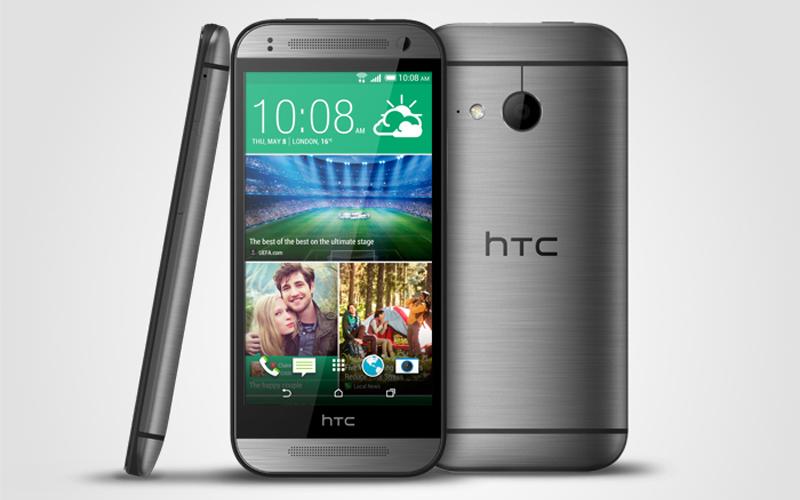 HTC One mini 2