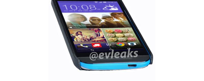 HTC One Remix Verizon leak