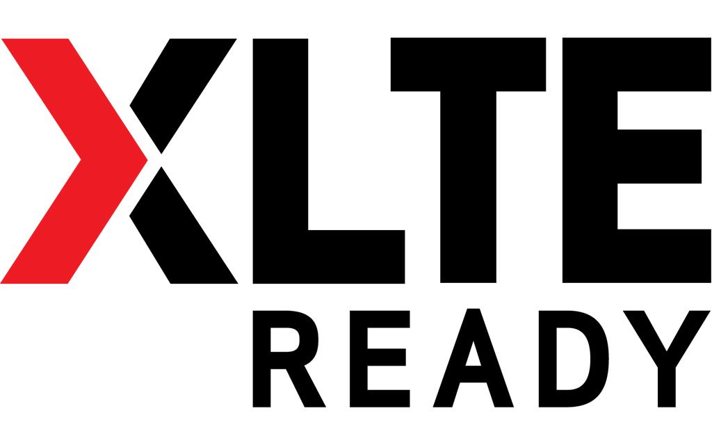 Verizon XLTE official logo