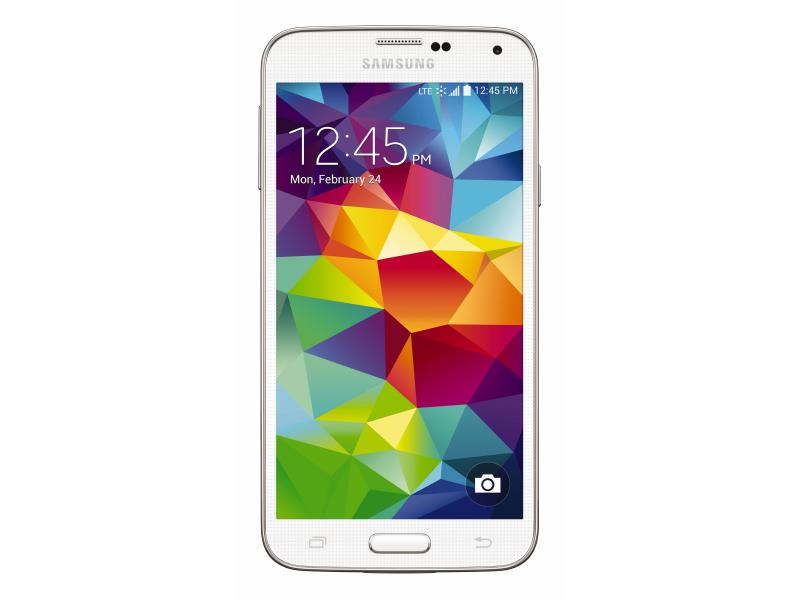 Samsung Galaxy S5 Sprint