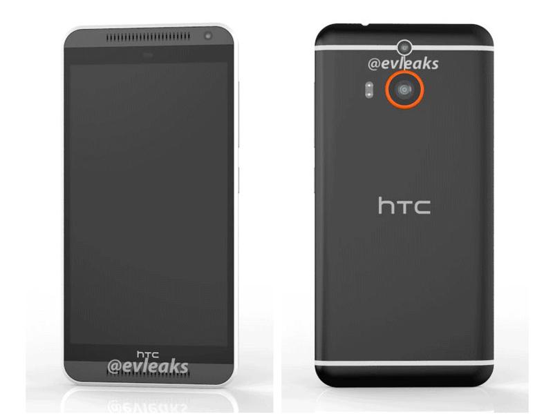 HTC M8 Prime full leak