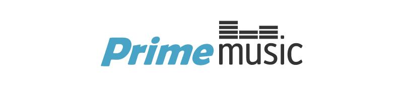 Amazon Prime Music logo