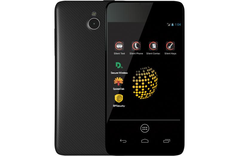 Blackphone PrivatOS Android official