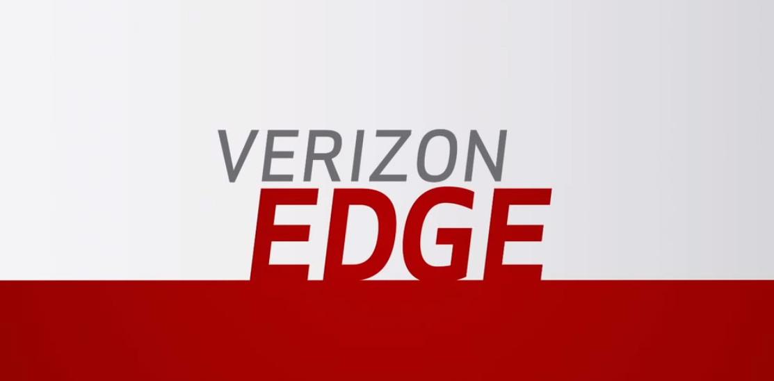 Verizon Edge logo