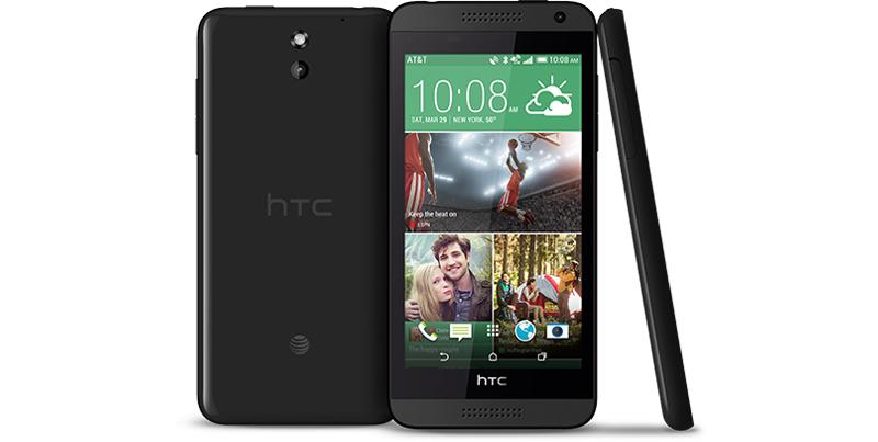 AT&T HTC Desire 610