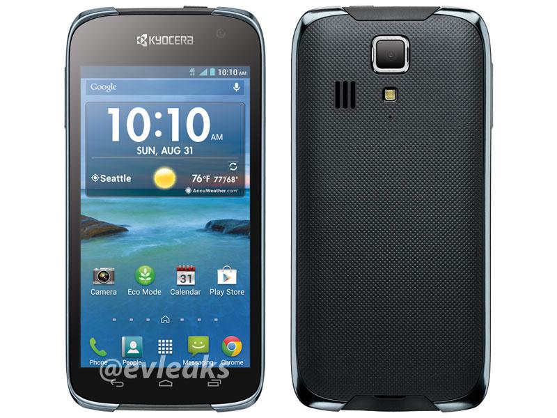 Kyocera Hydro Life T-Mobile