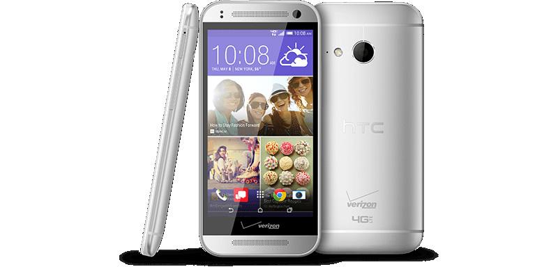 HTC One remix Verizon group