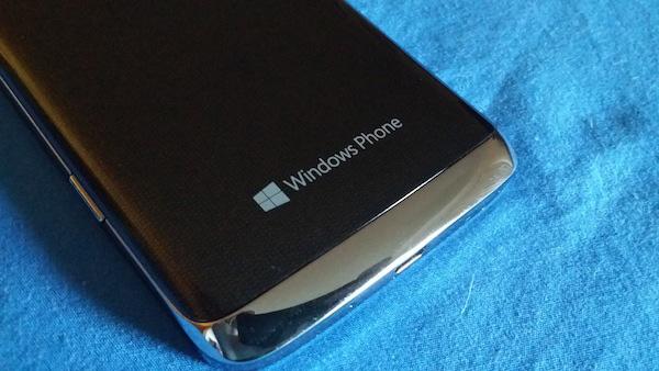 Windows Phone 8 logo Samsung ATIV S Neo