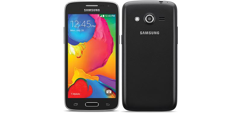 Samsung Galaxy Avant T-Mobile official