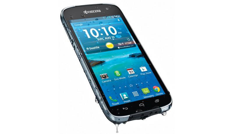 Kyocera Hydro Life T-Mobile, MetroPCS