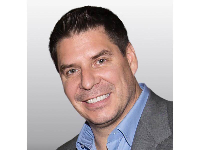 Sprint CEO Marcelo Claure