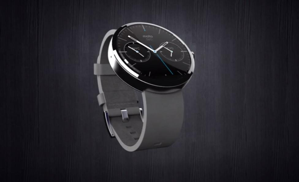 Moto 360