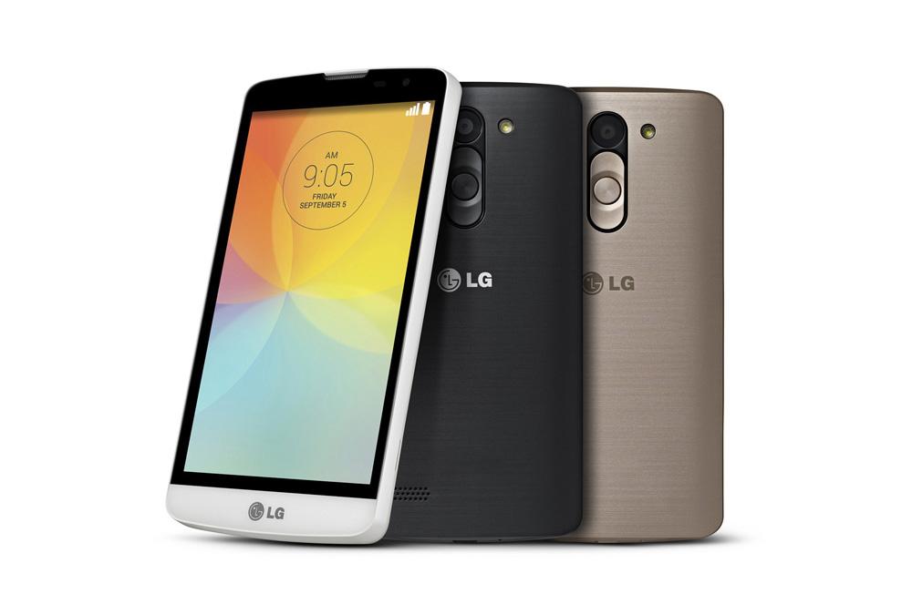 LG L Bello