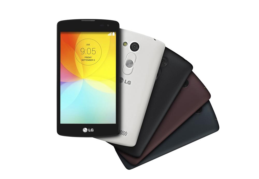 LG L Fino