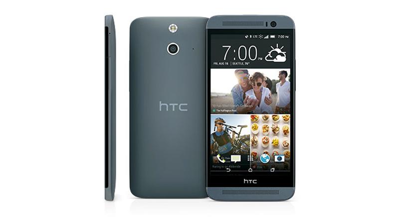 HTC One E8 Sprint official