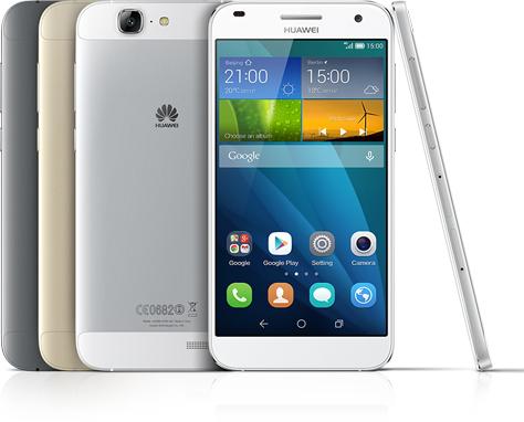 Huawei Ascend G7 official