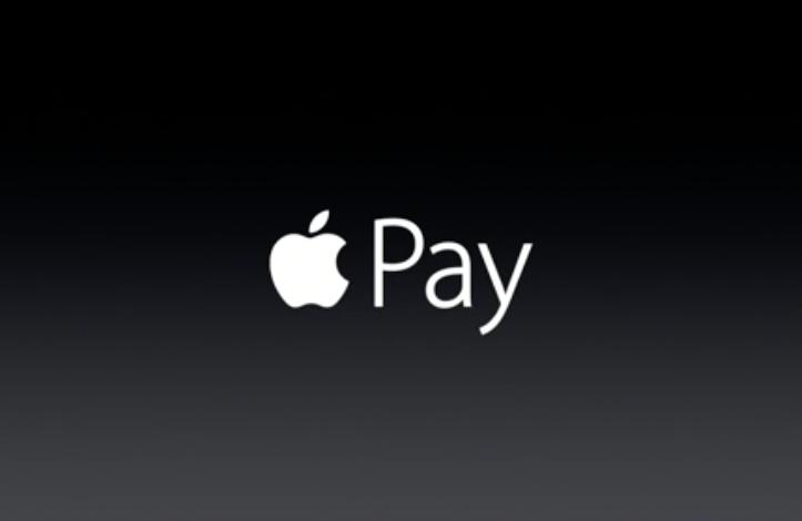 Apple Pay official