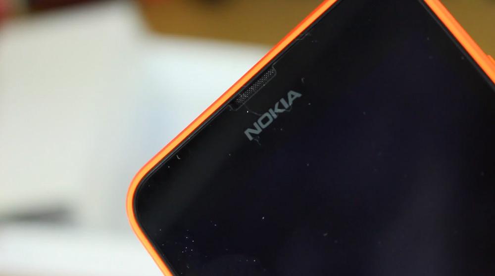 Nokia Lumia 635