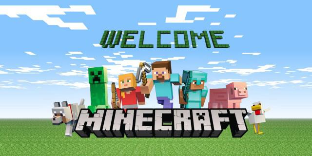 Microsoft buys Minecraft