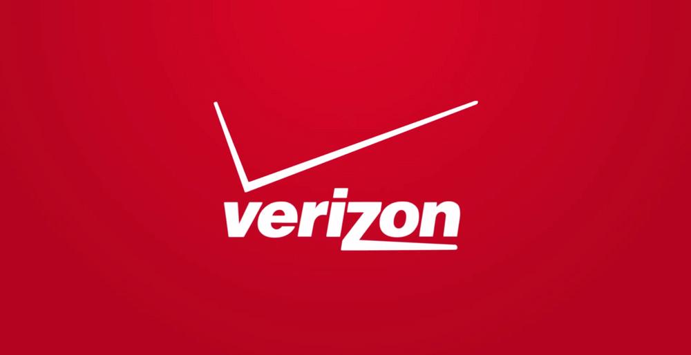 Verizon Wireless logo