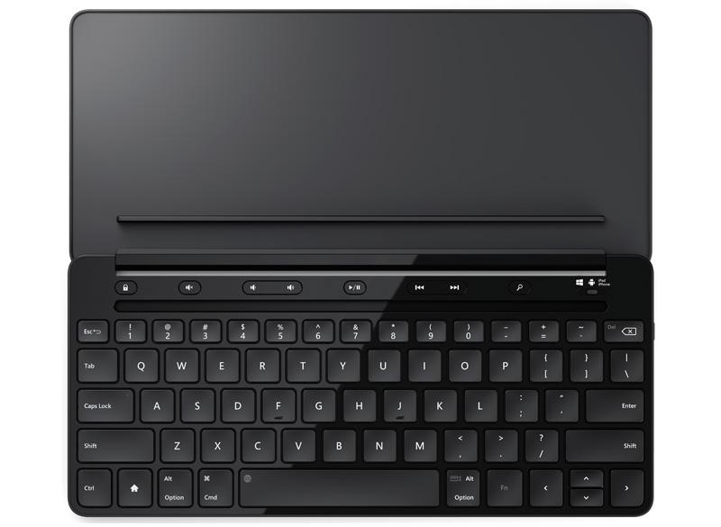 Microsoft Universal Mobile Keyboard
