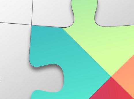 Google Play services