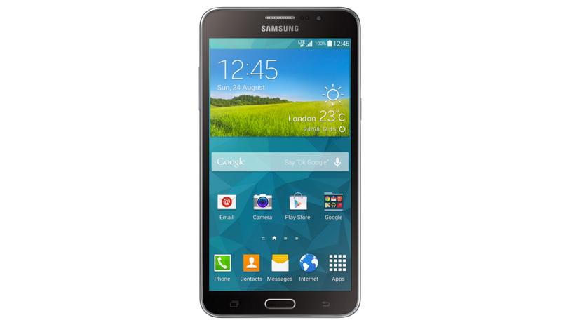 Samsung Galaxy Mega 2 official