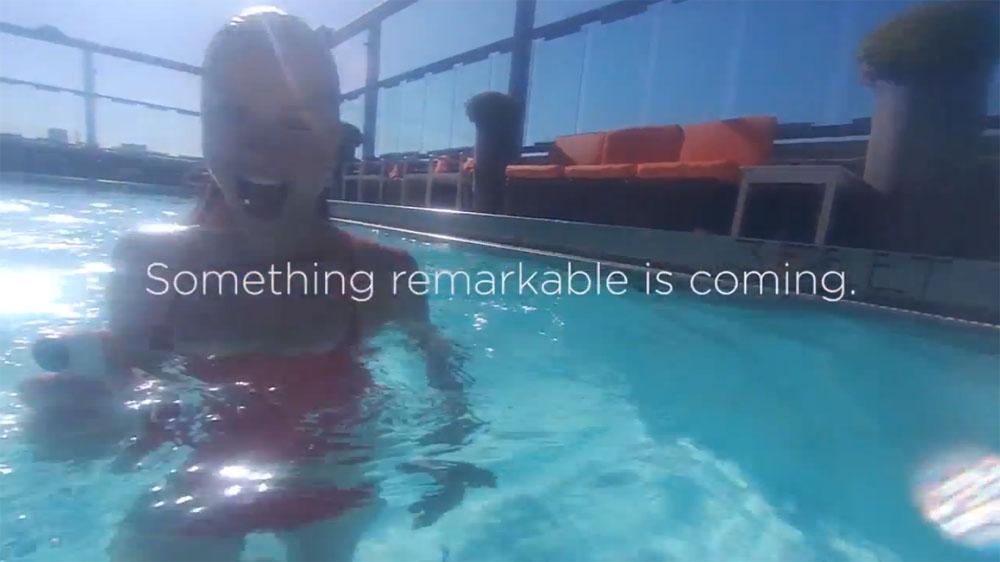 HTC RECamera video teaser leak