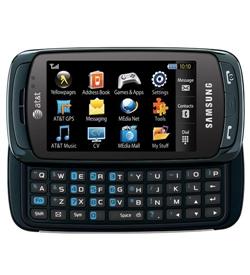 Second best AT&T Message Phone