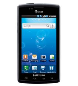 Second best AT&T Smartphone
