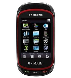Best T-Mobile Messaging Phone