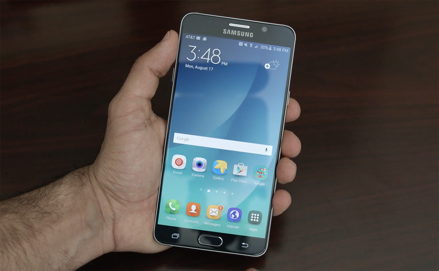 galaxy note 6 harga