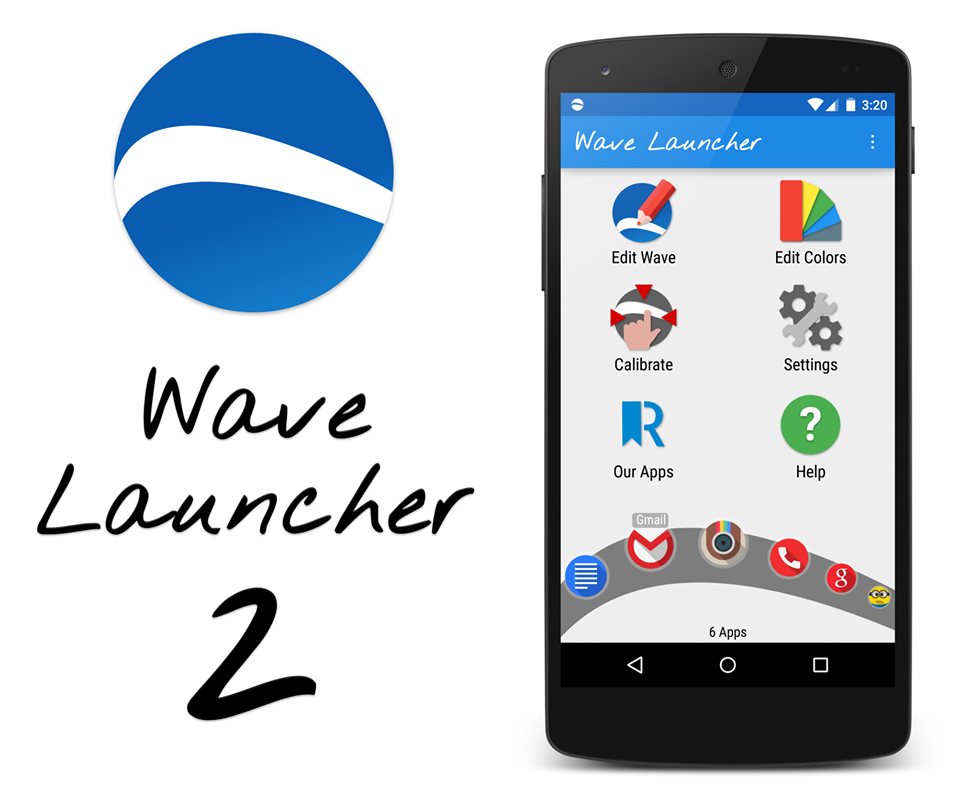 Обзор wave. Wave приложение. Waves лаунчер. Wave Launcher. Wave app.