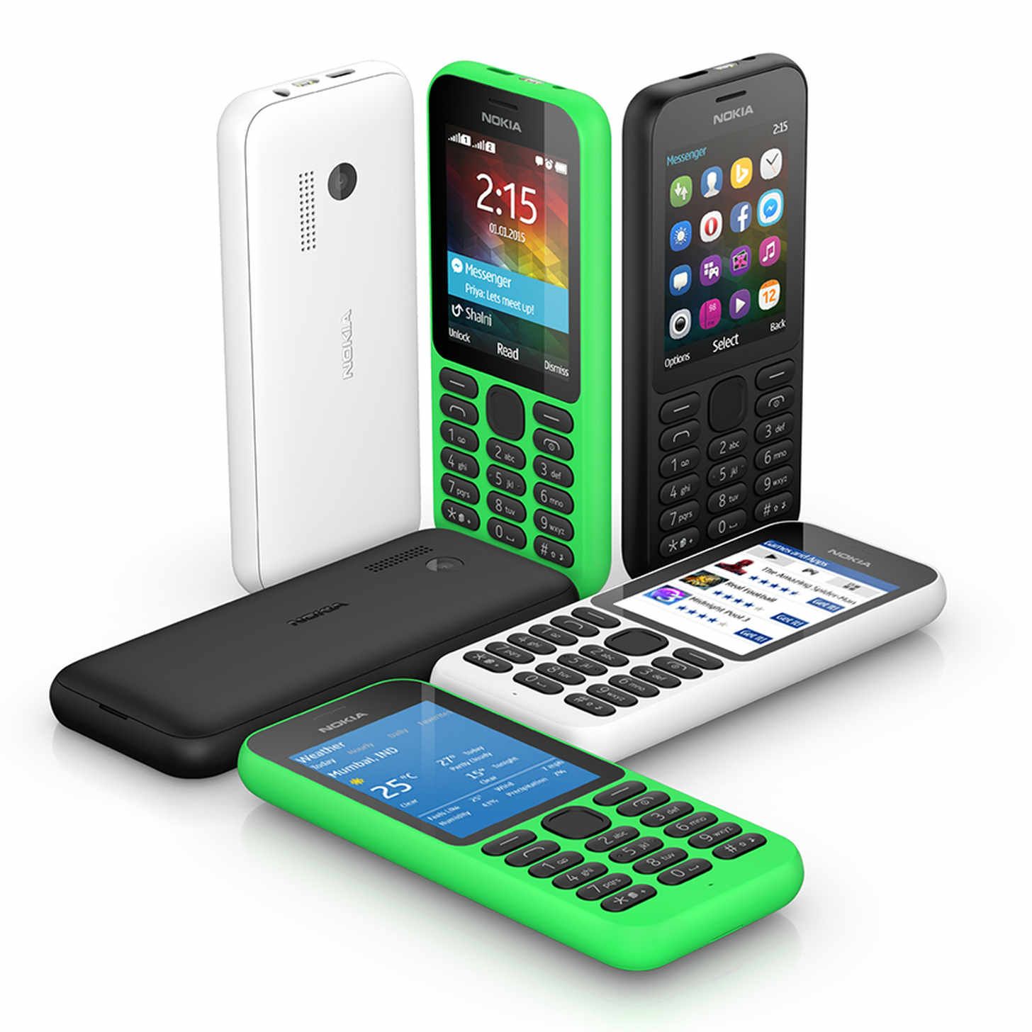 Какие есть дешевые телефоны. Nokia 215 Dual SIM. Нокия 215 дуал сим. Nokia 215 2015. Nokia 2021.