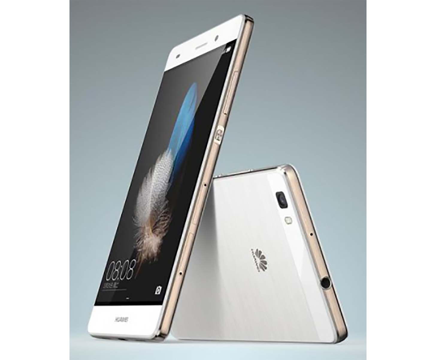 Huawei p8 Max.