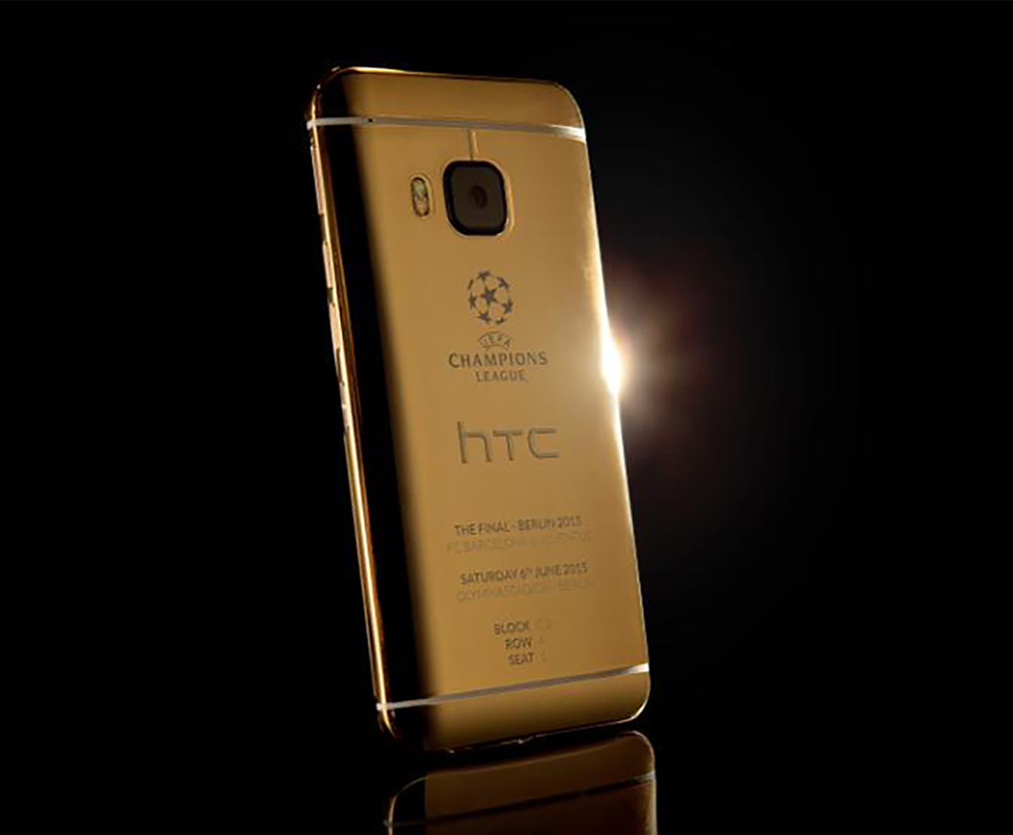 M1 gold. HTC one m9 Gold. S21 Gold.