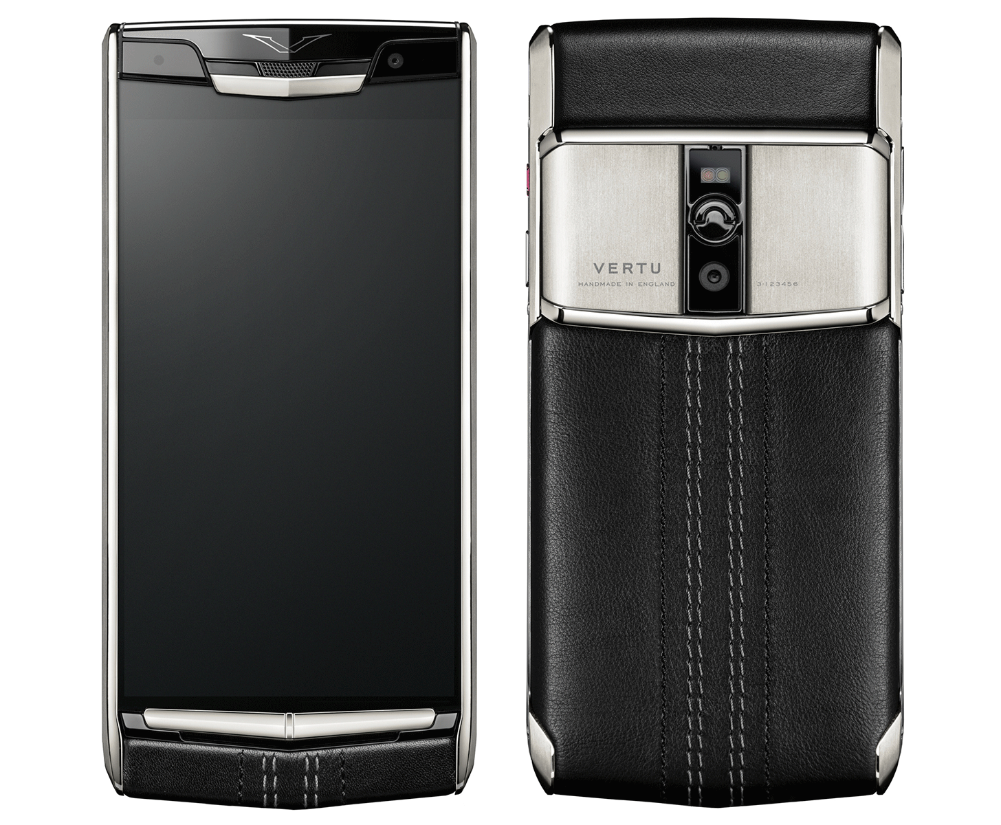 Vertu Телефон Цена