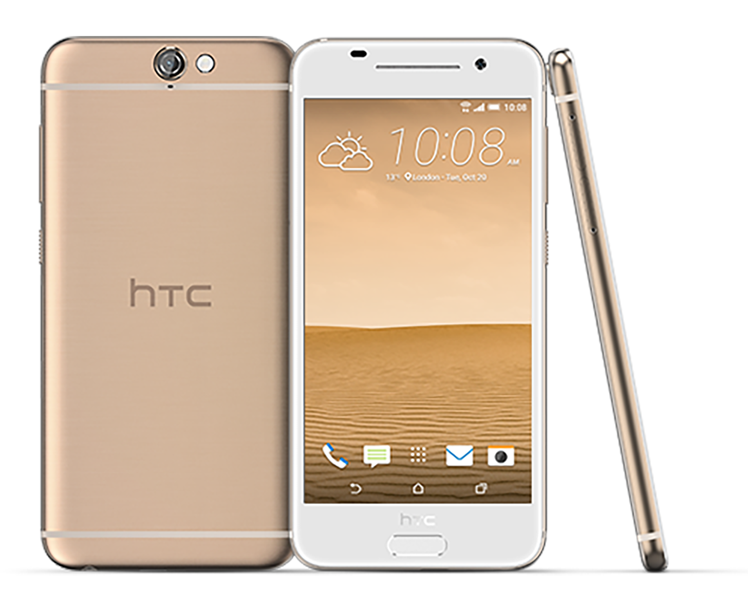 HTC One A9 price will go up by $100 on November 7 | News ...