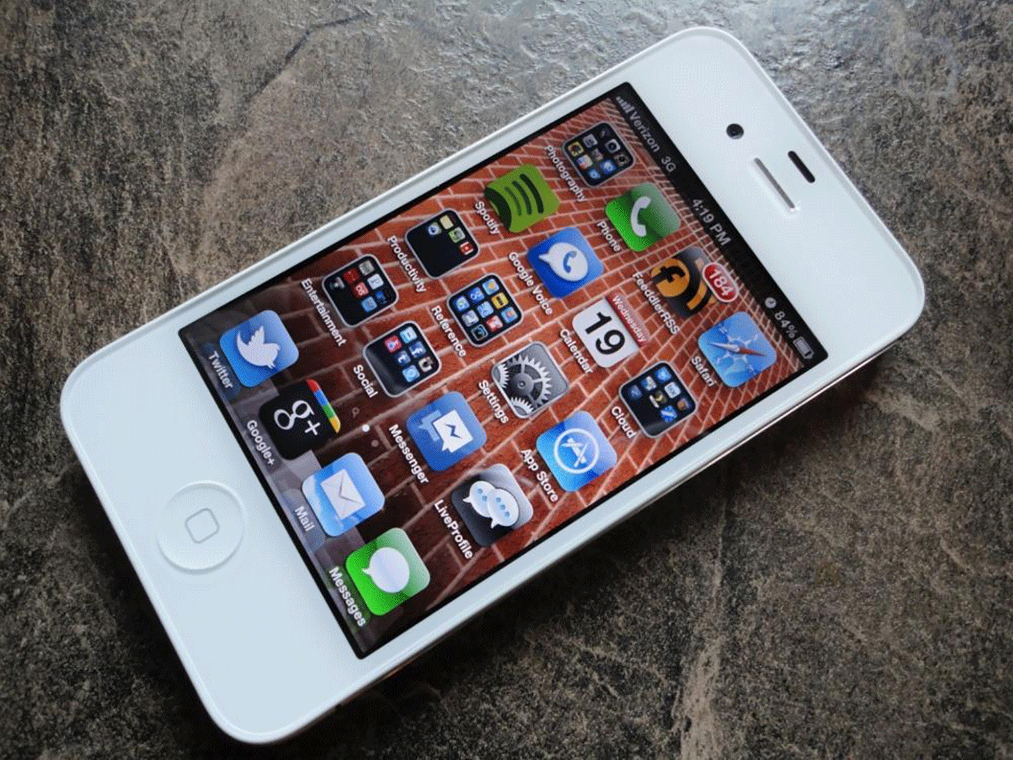 IOS 4s