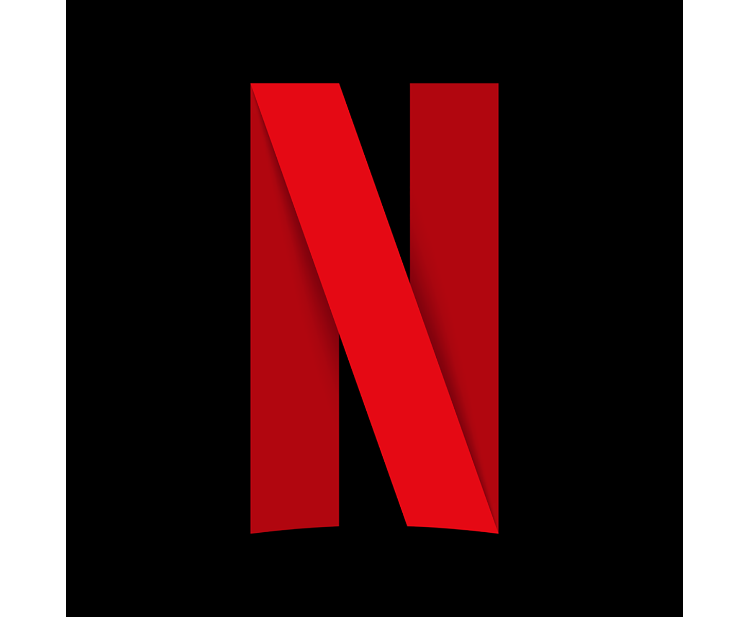 Netflix intros new icon that'll be used for mobile apps News.Wirefly