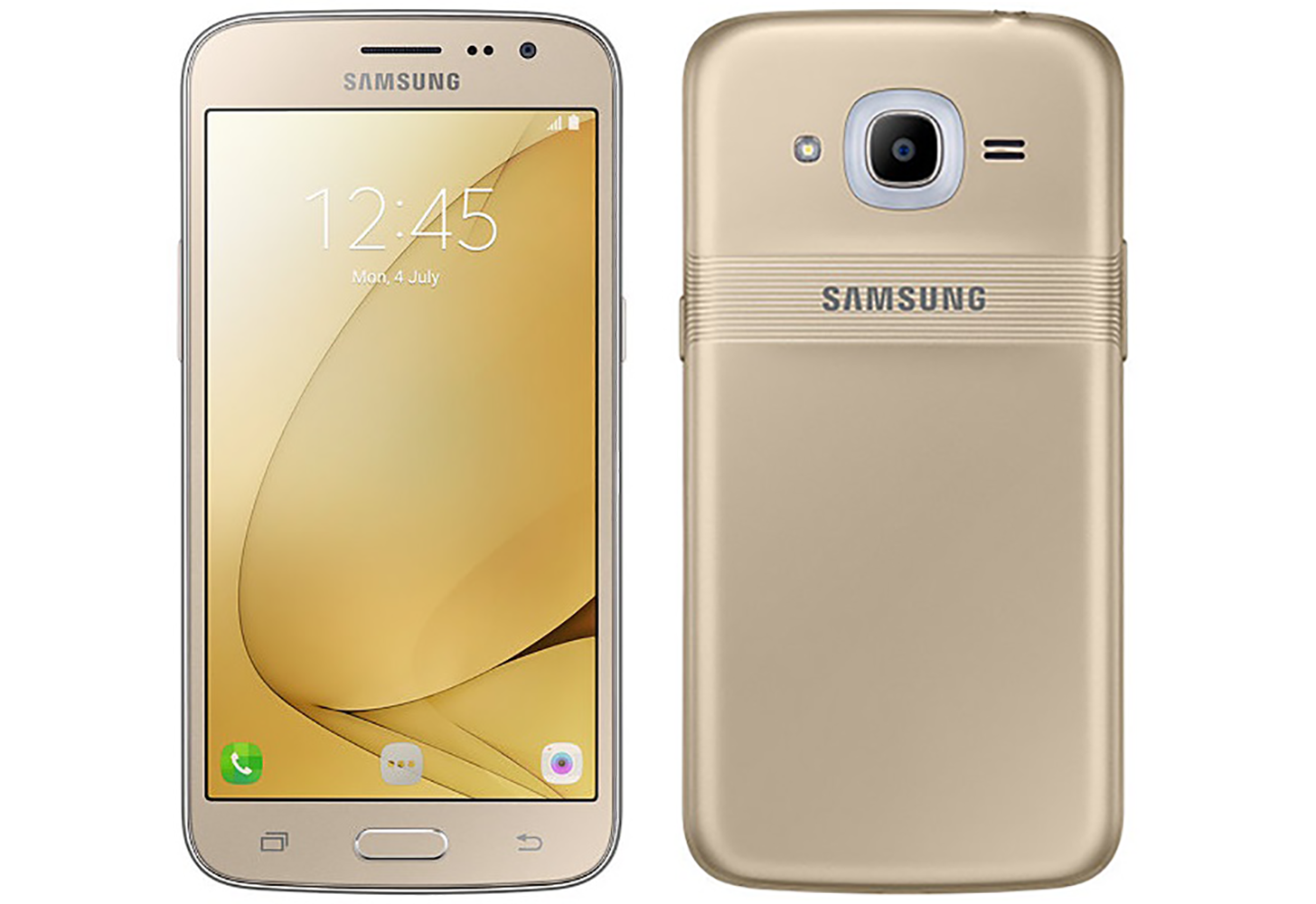 Samsung j2 2016