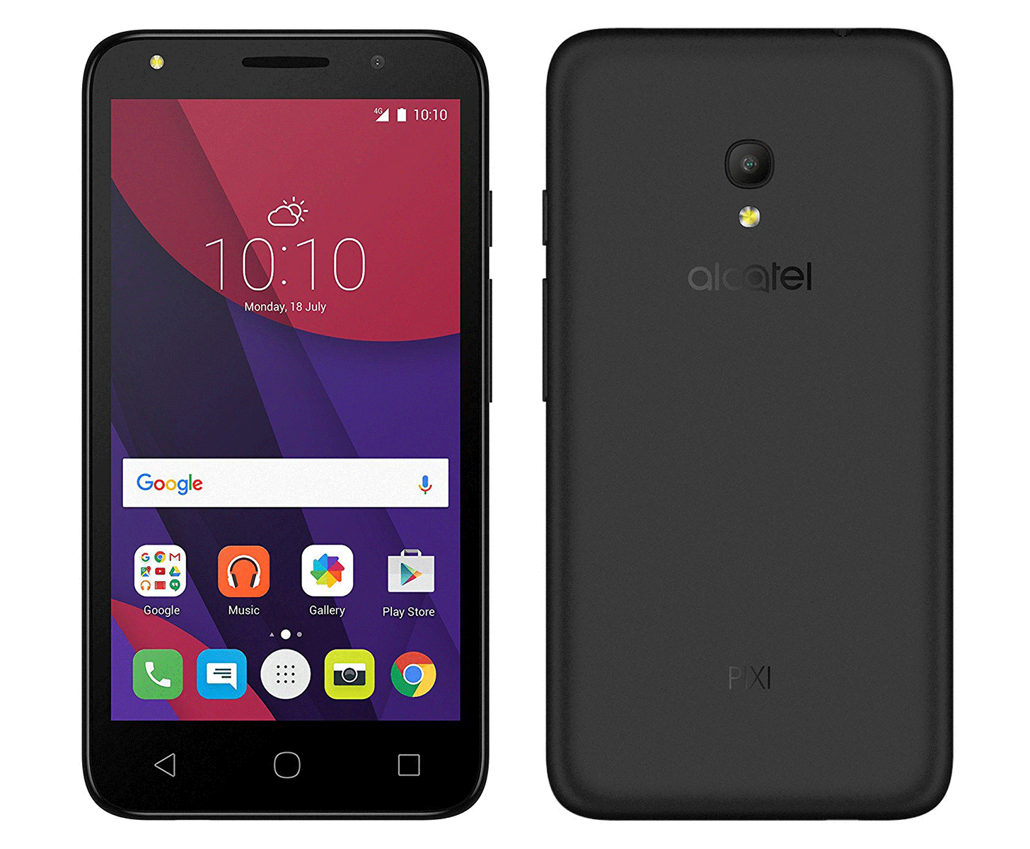Alcatel launches four new affordable Android phones News.Wirefly